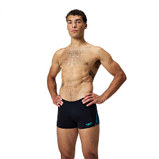Плавки SPEEDO Hyperboom, 8-00301415334, р.36 российский размер 52, полиэстер, ПБТ