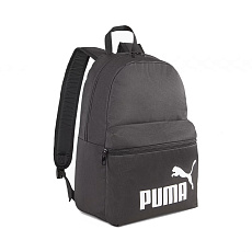 Рюкзак спортивный PUMA Phase Backpack 07994301, 41x 28x 14см, 22 л.