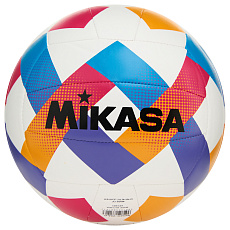 Мяч для пляжного волейбола Mikasa BV543C-VXA-O, размер 5