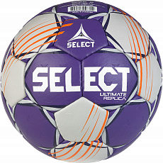 Мяч гандбольный SELECT Ultimate Replica v24, 1670850999, размер 1, EHF Approved