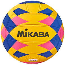 Мяч для водного поло MIKASA WP220C, размер 2