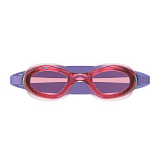 Очки для плав. детск. SPEEDO Futura Hydro Jr, 8-E000037006-C17CF, РОЗ.линзы,нерег. перен., роз.опр.