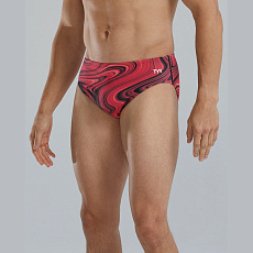 Плавки TYR Vitality Brief, RVITA7A-610, р.30 российский размер 46, полиэстер, спандекс