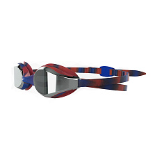 Очки для плавания детские SPEEDO Hyper Flyer Mirrored Jr, 8-7750316411, зеркальные линзы