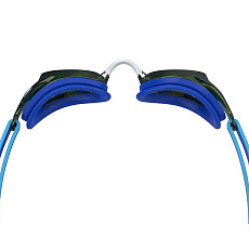 Очки для плав. детск. SPEEDO Vanquisher 3.0 Mirror Jr, 8-00475115334,  World Aquatics Approved, ЗЕРКАЛЬНЫЕ линзы