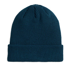 Шапка PUMA ESS High Crown Beanie, 02641006, 100% акрил, темно-синий