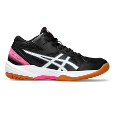 Кроссовки волейб. женские ASICS Gel-Task Mt 1072A081-001, р.6,5 (рос.36), черный