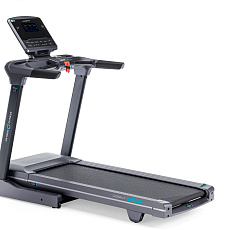 Беговая дорожка полукоммерческая OXYGEN FITNESS COBALT LCD PRO