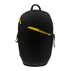 Рюкзак спорт. Neva Sport, UBA1, 30х21х48см, полиэстер, черный