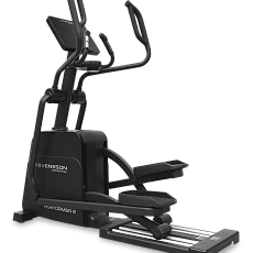 Эллиптический тренажер профессиональный SVENSSON INDUSTRIAL PERFORMER E