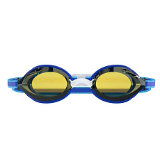 Очки для плав. детск. SPEEDO Vanquisher 3.0 Mirror Jr, 8-00475115334,  World Aquatics Approved, ЗЕРКАЛЬНЫЕ линзы