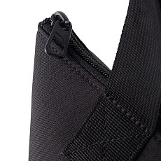 Сумка шоппер PUMA BUZZ Tote, 09115701, полиэстер, черный