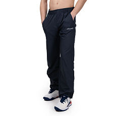 Брюки тренир. муж. HEAD Club Pants M 811329-NV-2XL, р.2XL, 100% полиэстер, темно-синий