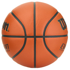 Мяч баскетбольный WILSON Evolution,WTB0516XBEMEA, размер 7