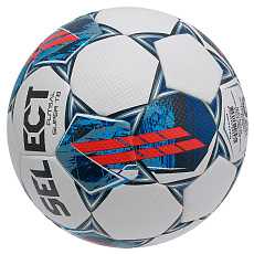 Мяч футзальный SELECT Futsal Super TB 3613460003, размер 4, FIFA Quality Pro