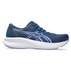 Кроссовки бег. жен. ASICS Patriot 14, 1012B836 403, р.6.5 (рос.36,5),нейлон,полиамид,резина,темно-си