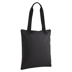 Сумка шоппер PUMA BUZZ Tote, 09115701, полиэстер, черный