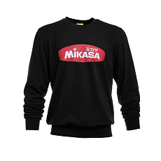 Толстовка MIKASA MT5038-V1-L, р.L, 70% хлопок, 30% полиэстер