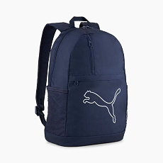 Рюкзак спортивный PUMA Plus Backpack 09118003, 44x29x15см, 20л.