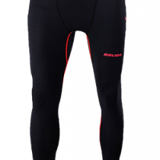 Брюки термо BAUER S17 CORE COMPRESSION BL PANT YTH