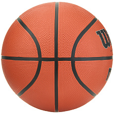 Мяч баскетбольный WILSON MVP WTB1419XB07, размер 7