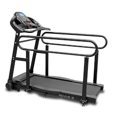 Беговая дорожка домашняя OXYGEN FITNESS REVIVE B
