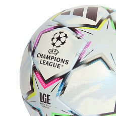 Мяч футб. ADIDAS UCL League Box KE9771, р.5, FIFA Quality, 32п, ТПУ, термосш, мультиколор