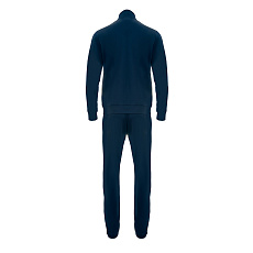 Костюм парадный TORRES Professional, K-2251-031-XXL, р.XXL, полиэстер, т.сине-белый