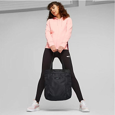 Сумка шоппер PUMA Core Pop Shopper, 07985701, 37х38х10см.