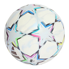 Мяч футб. ADIDAS UCL League Box KE9771, р.5, FIFA Quality, 32п, ТПУ, термосш, мультиколор