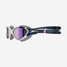Очки для плавания SPEEDO Biofuse 2.0 Mirror Women`s, 8-00377516738, зеркальные линзы