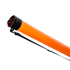 Тубус для сбора мячей HEAD, TT7002, пластик, оранжевый