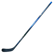 Клюшка хок. дет. BIG BOY ZERO G PRO 40 JR Grip Stick F28, ZGPS40M1F28-LFT,жест.40, лев.хв., чер-син