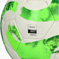 Мяч футбольный ADIDAS Tiro Match HT2421, размер 5, FIFA Basic