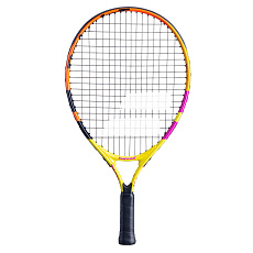 Ракетка для большого тенниса детская Babolat Nadal 19 Gr0000 140454