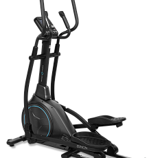 Эллиптический тренажер домашний OXYGEN FITNESS ZENON