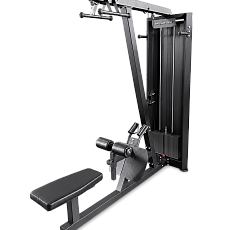 Вертикальная/Горизонтальная тяга BRONZE GYM PARTNER ML-322