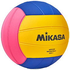 Мяч для водного поло Mikasa WP555D, размер 5