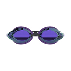 Очки для плав. SPEEDO Women`s Vanquisher 3.0 Mirrored, 8-00473616578, ЗЕРКАЛЬН.линзы, фиолетовые