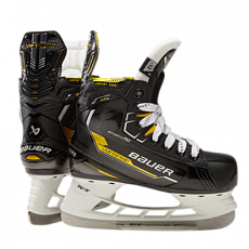 Коньки BAUER SUPREME S22 M4 YTH
