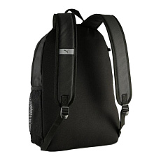 Рюкзак спорт. PUMA Phase Backpack Set, 09119104, полиэстер, черный