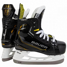 Коньки BAUER SUPREME S22 M5 PRO YTH