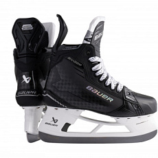 Коньки BAUER S24 SUPREME SHADOW INT (без лезвий)