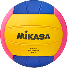 Мяч для водного поло Mikasa WP555D, размер 5