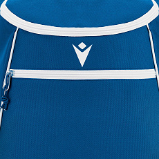 Рюкзак спортивный MACRON Maxi Path, 59308-LB, 50*33*26см, 40л.
