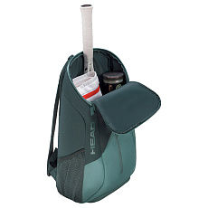 Рюкзак спорт. HEAD Tour Backpack, 260743, 51*34*25 см.