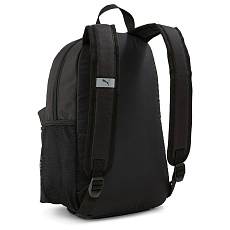 Рюкзак детский PUMA Phase Small Backpack, 09132301, полиэстер, черный