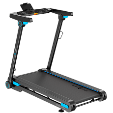 Беговая дорожка домашняя OXYGEN FITNESS SPEEDWAY