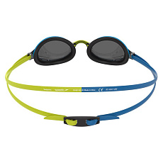 Очки для плавания SPEEDO Vengeance,8-11322G791, дымчатые линзы
