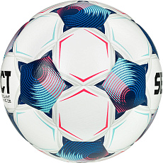 Мяч футбольный SELECT Brillant Training DB V25, 0864171002, размер 5, FIFA Basic